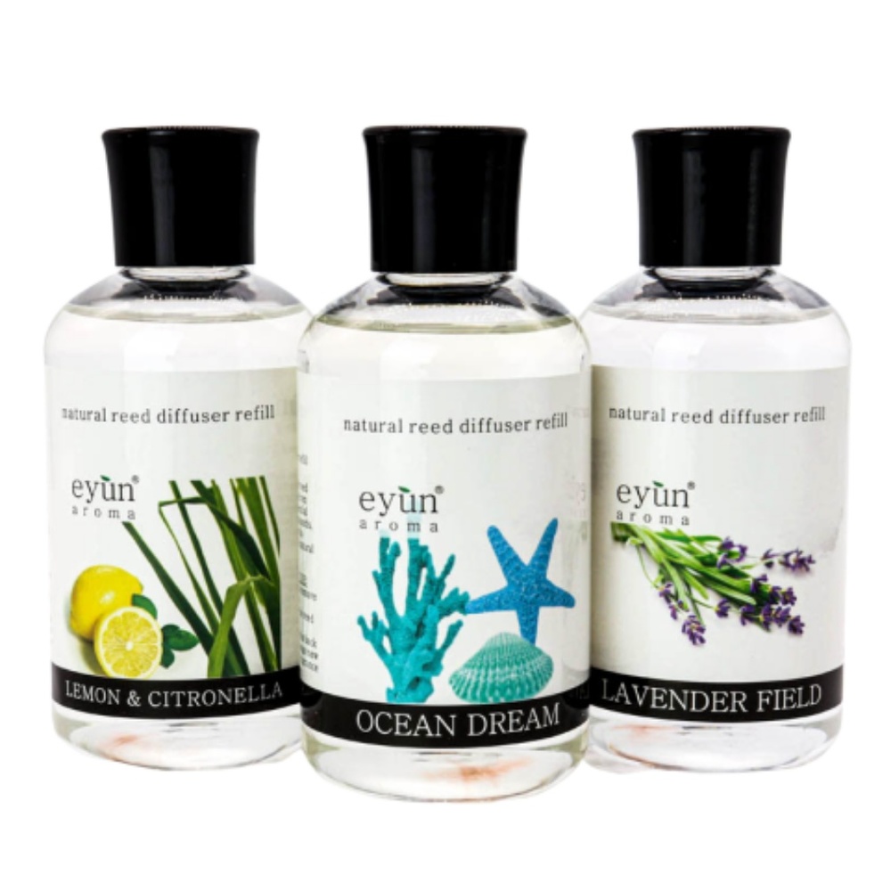 🌟 2 For $25 Aromatherapy Natural Diffuser - Picture 4 of 5